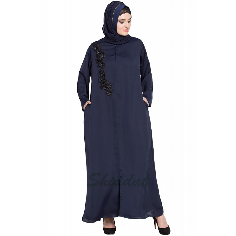Nida abaya online 2025